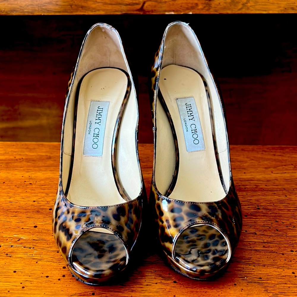 Jimmy Choo